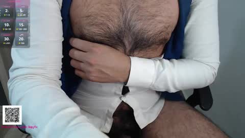 Leonel online show from November 2025 04:40:02 PM