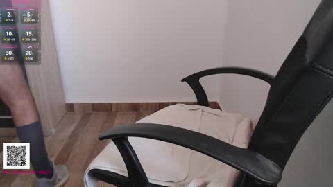 Leonel online show from February 2026 08:31:01 AM