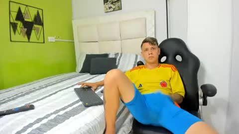 TOBBY online show from July 2026 01:21:02 AM