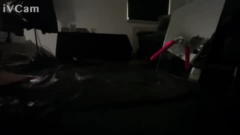 Tobias online show from March 2026 12:01:02 PM