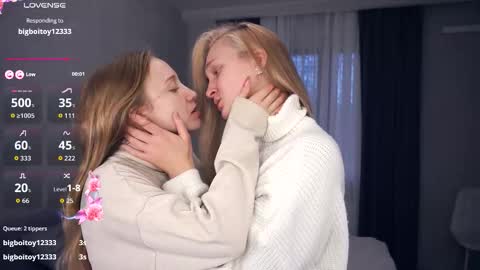 Snapshot of tobicovitt chatting on September 2025 07:30:02 AM Mary online show from September 2025 07:30:02 AM