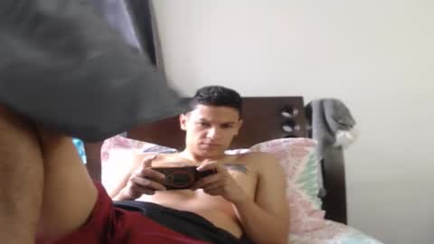 Snapshot of tobicraig chatting on December 2025 06:16:01 PM Andres Independent Model online show from December 2025 06:16:01 PM