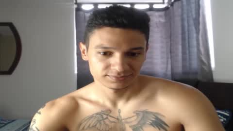 Snapshot of tobicraig chatting on January 2026 04:01:02 PM Andres Independent Model online show from January 2026 04:01:02 PM