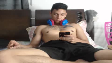 Snapshot of tobicraig chatting on February 2026 04:30:01 AM Andres Independent Model online show from February 2026 04:30:01 AM