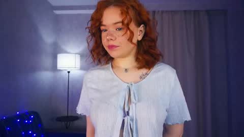 Corrin online show from November 2025 05:18:02 AM