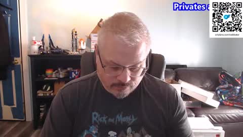 Todd Bator online show from February 2025 03:18:02 PM