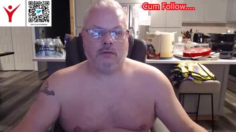 Todd Bator online show from December 2025 12:51:02 AM