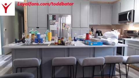Todd Bator online show from May 2026 02:12:01 PM