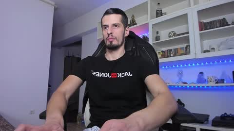 Todd online show from December 2024 12:11:02 AM