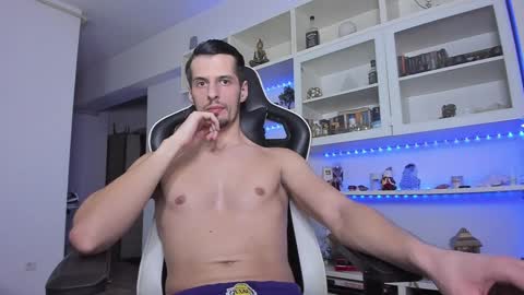 Todd online show from January 2025 01:43:01 AM