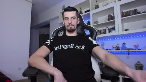 Todd online show from February 2025 12:03:01 AM