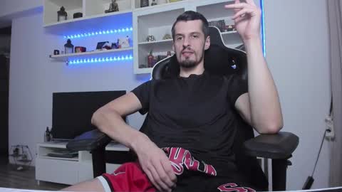 Todd online show from October 2025 12:55:01 AM