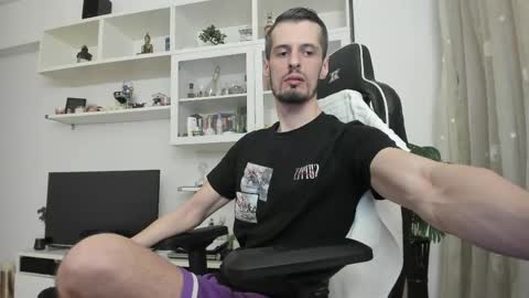 Todd online show from May 2026 08:58:01 PM