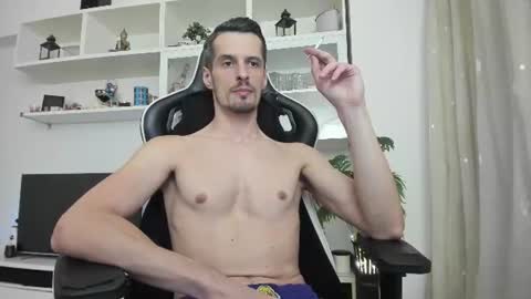 Todd online show from July 2026 12:19:02 PM
