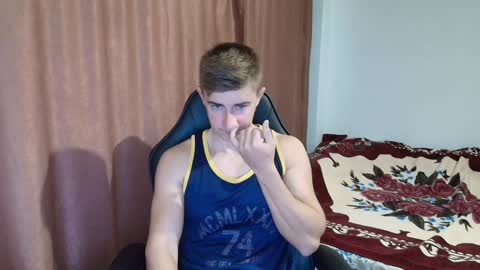 Snapshot of todhorny987 chatting on December 2024 08:11:01 AM todhorny987 online show from December 2024 08:11:01 AM