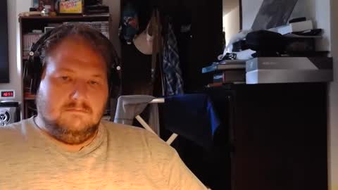 Toede online show from September 2025 05:57:02 PM