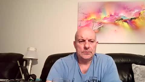 toerag69 online show from September 2025 12:01:02 AM