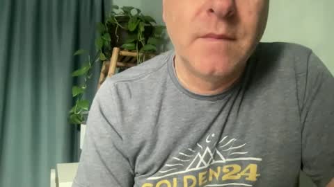 Snapshot of toggaman chatting on January 2025 06:27:02 PM Joshua1983 online show from January 2025 06:27:02 PM