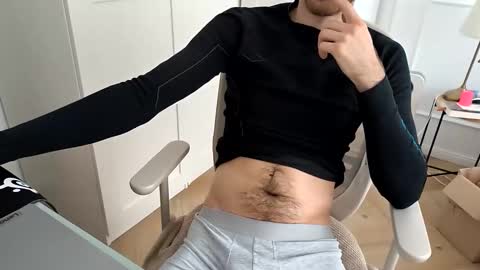 Martin online show from April 2026 12:08:02 PM