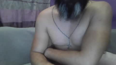 Nightman92 online show from May 2026 10:17:01 PM