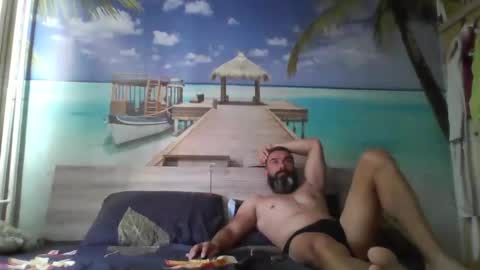 Nightman92 online show from May 2026 09:50:02 AM