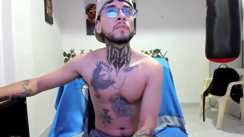 Tokyo Master online show from December 2025 03:49:02 AM