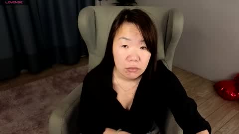 Snapshot of tokiotannaka chatting on February 2026 06:31:01 AM Mina Tannaka online show from February 2026 06:31:01 AM