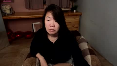 Snapshot of tokiotannaka chatting on February 2026 06:42:02 AM Mina Tannaka online show from February 2026 06:42:02 AM