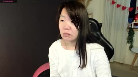 Snapshot of tokiotannaka chatting on February 2026 06:36:02 AM Mina Tannaka online show from February 2026 06:36:02 AM