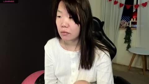 Snapshot of tokiotannaka chatting on February 2026 06:24:01 AM Mina Tannaka online show from February 2026 06:24:01 AM