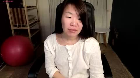 Snapshot of tokiotannaka chatting on February 2026 06:33:02 AM Mina Tannaka online show from February 2026 06:33:02 AM