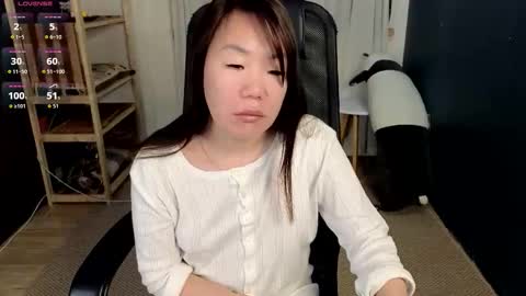 Snapshot of tokiotannaka chatting on February 2026 06:56:02 AM Mina Tannaka online show from February 2026 06:56:02 AM