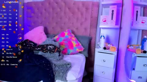 tokito mitsuri online show from January 2025 12:47:02 PM