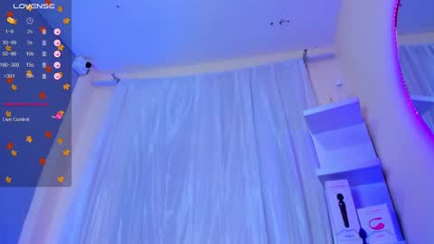 tokito mitsuri online show from February 2025 06:38:01 PM