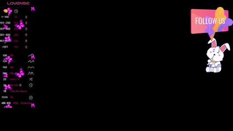 tokito mitsuri online show from February 2025 12:37:01 PM