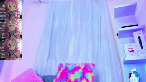 tokito mitsuri online show from March 2025 03:35:01 PM