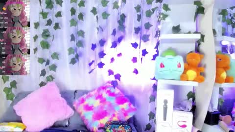 tokito mitsuri online show from November 2025 12:49:01 PM