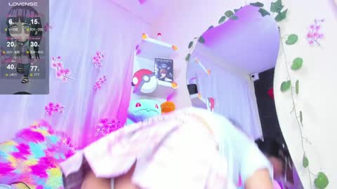 tokito mitsuri online show from May 2026 01:50:01 PM