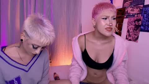  Halsey  Sofii  online show from November 2025 04:34:02 AM