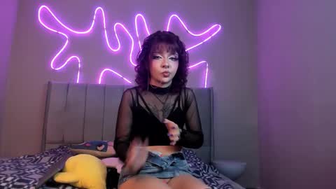 Snapshot of tokyo_nyx chatting on December 2025 05:28:01 AM tokyo_nyx online show from December 2025 05:28:01 AM