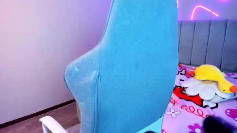 Snapshot of tokyo_nyx chatting on December 2025 05:05:01 AM tokyo_nyx online show from December 2025 05:05:01 AM