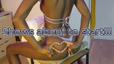 Athena Fantasy online show from January 2025 09:00:02 PM