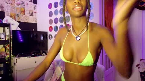 Athena Fantasy online show from December 2025 10:15:01 PM