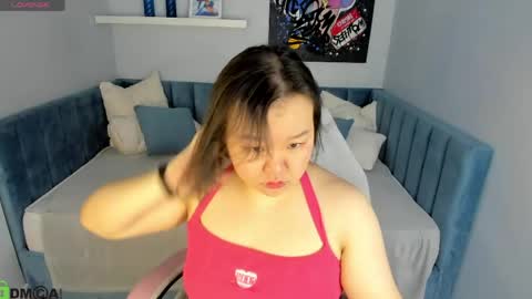 Snapshot of tokyodreamss chatting on May 2026 09:04:01 AM tokyodreamss online show from May 2026 09:04:01 AM