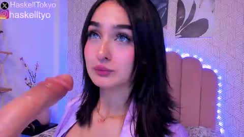 Tokyo  online show from February 2025 04:24:02 AM