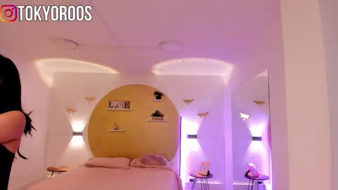 Tokyo  online show from January 2026 04:16:01 AM