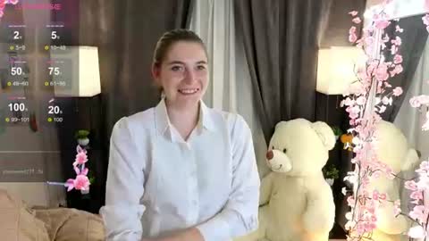 Eva Elf online show from July 2026 07:05:02 PM