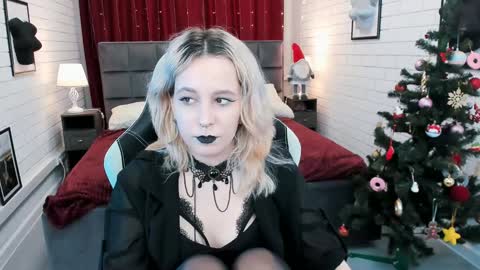 Tolli Moll online show from January 2025 11:14:01 AM