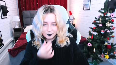 Tolli Moll online show from January 2025 08:24:02 AM