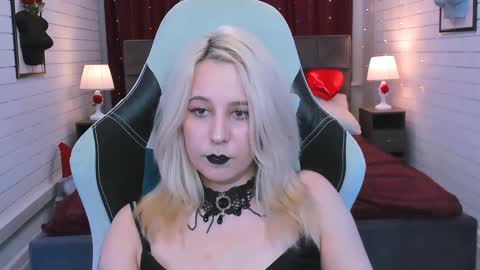 Tolli Moll online show from February 2025 07:24:02 PM